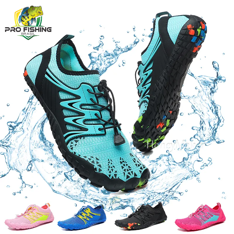 Sapatilha aquatica hot sale nike