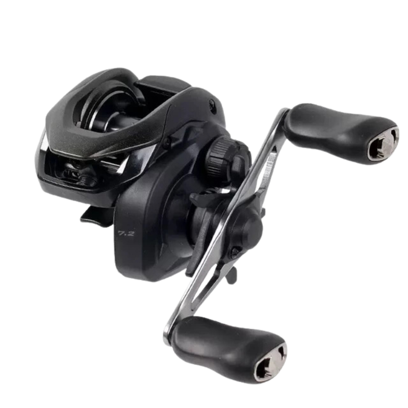 Nova Carretilha de Pesca Shimano Caius 150/151HG - Lançamento 2024