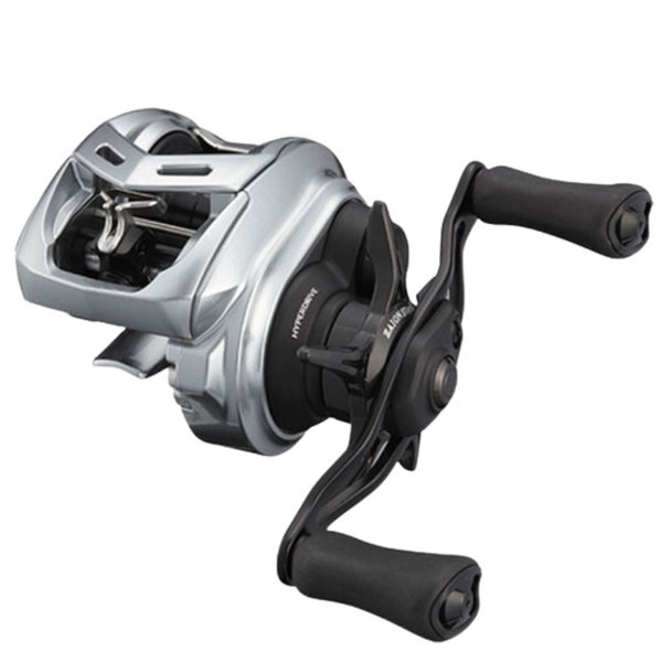 Carretilha Daiwa Alphas SV TW - Original Japan + Frete Grátis