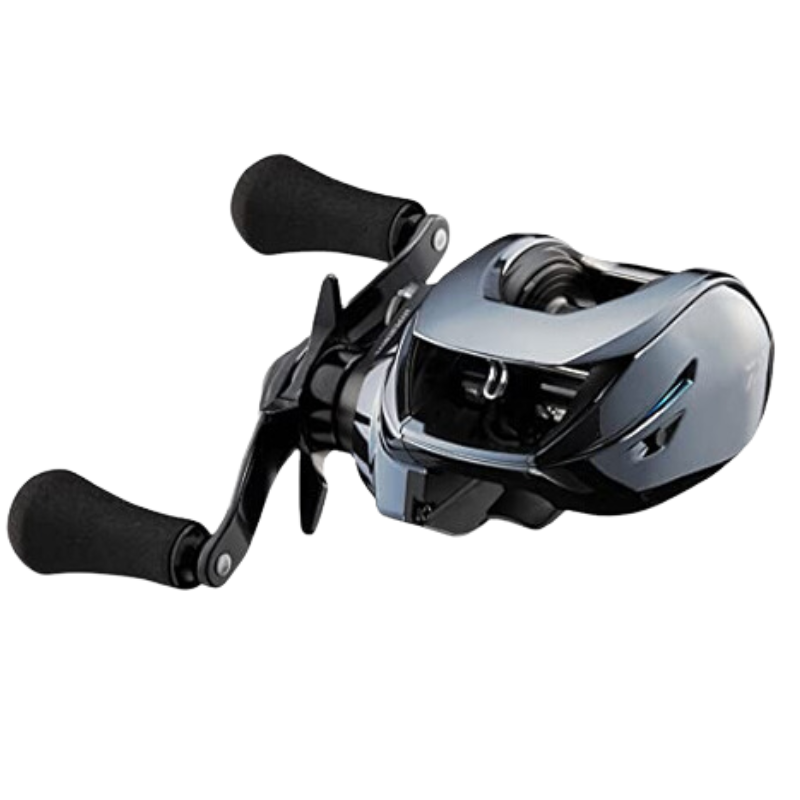 Nova Carretilha DAIWA IMZ LIMITED BREAKER TW HD-CXH/XHL - Made in Japan + Frete Grátis