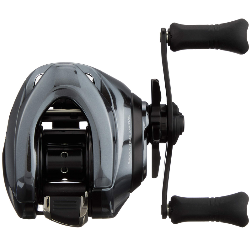 CARRETILHA DE PESCA SHIMANO ANTARES DC MD XG - Made Japan