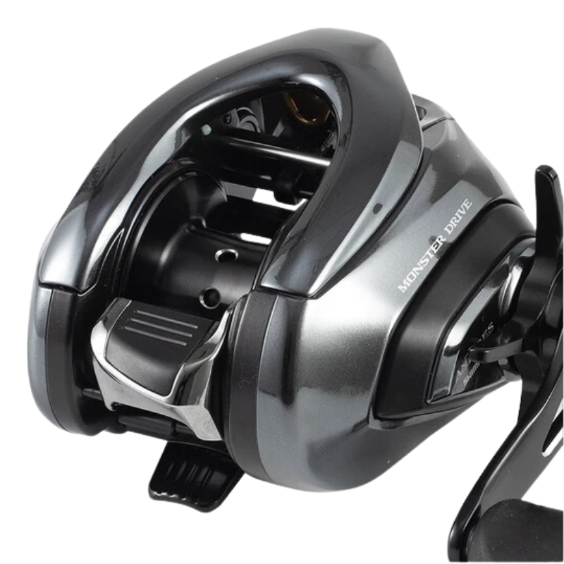 CARRETILHA DE PESCA SHIMANO ANTARES DC MD XG - Made Japan