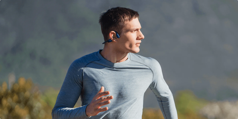 Fones de Ouvido Esportivo Bluetooth Xiaomi À Prova D'Água