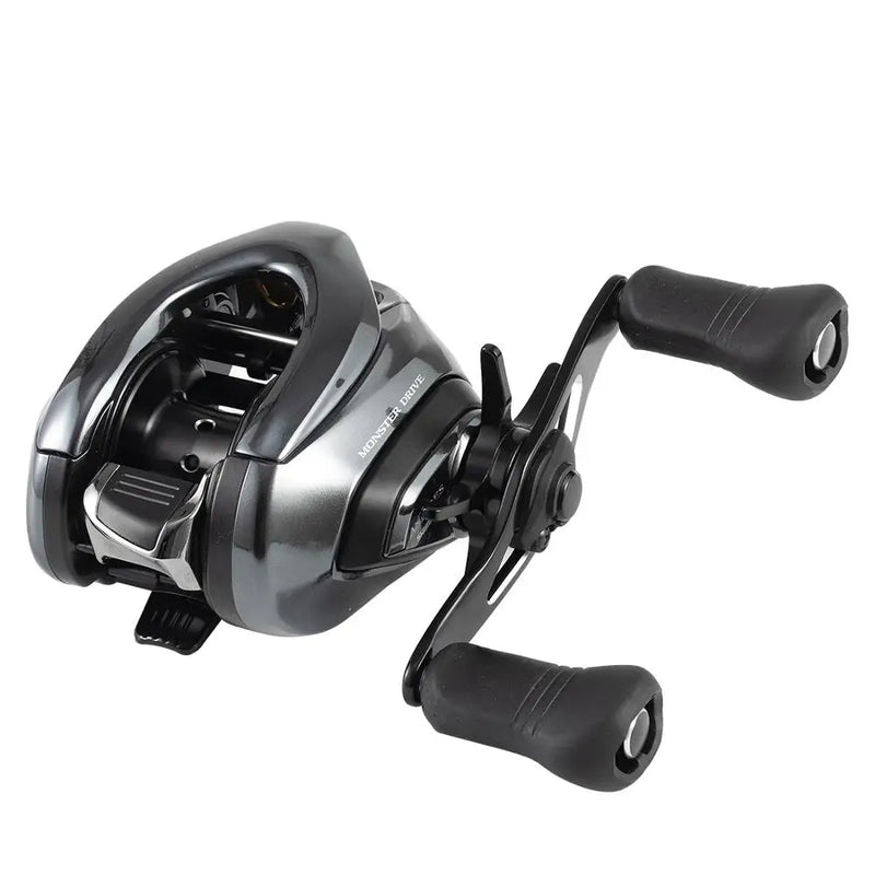 CARRETILHA DE PESCA SHIMANO ANTARES DC MD XG - Made Japan