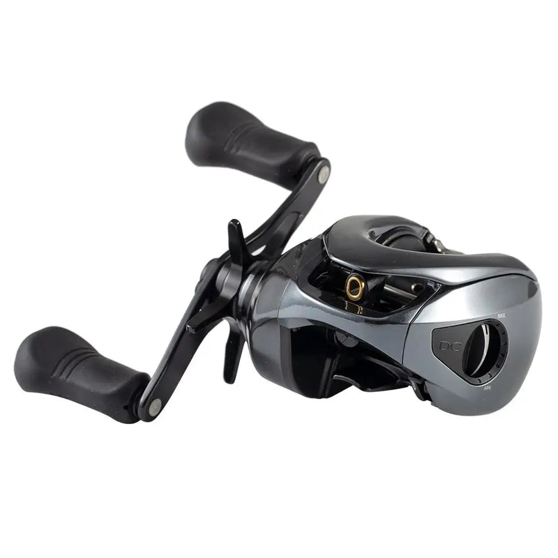 CARRETILHA DE PESCA SHIMANO ANTARES DC MD XG - Made Japan