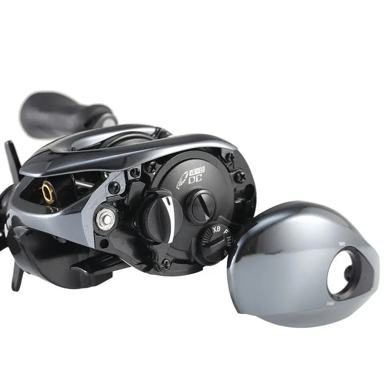 CARRETILHA DE PESCA SHIMANO ANTARES DC MD XG - Made Japan