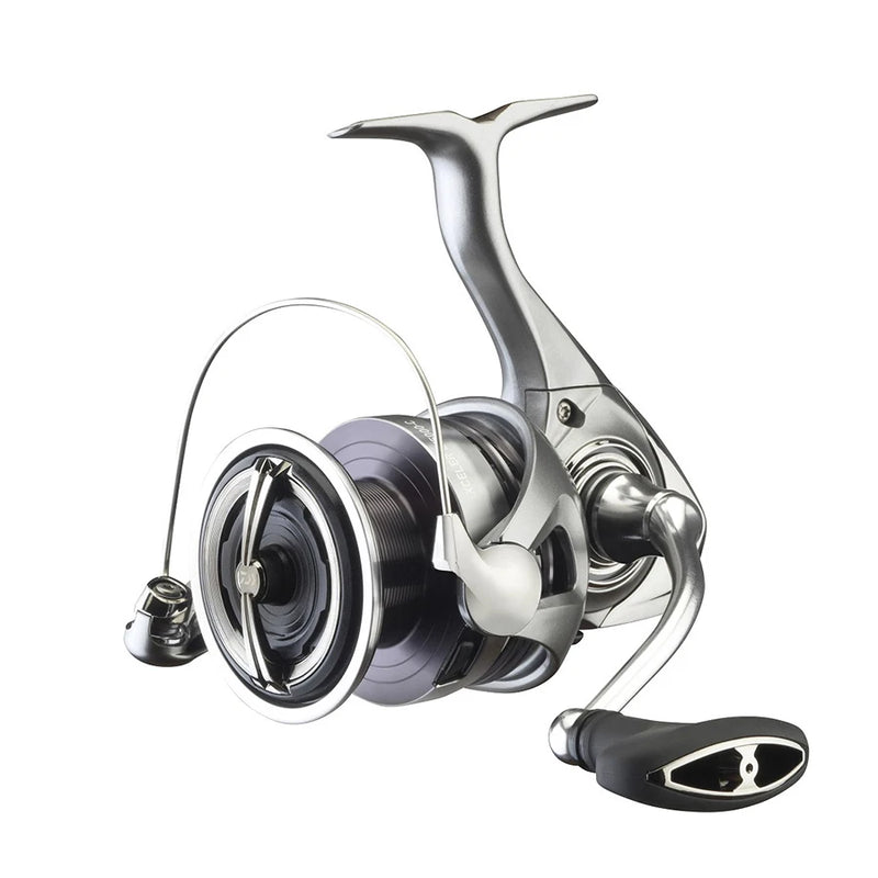 Novo Molinete DAIWA EXCELER LT 2023