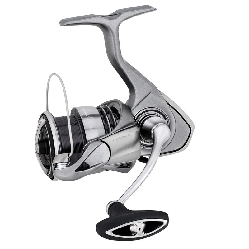 Novo Molinete DAIWA EXCELER LT 2023