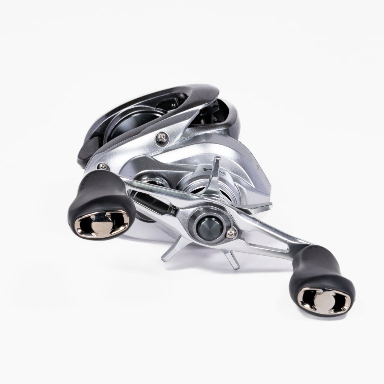 Carretilha Shimano Tranx 150HG