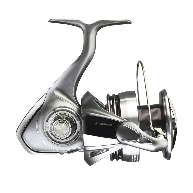 Novo Molinete DAIWA EXCELER LT 2023