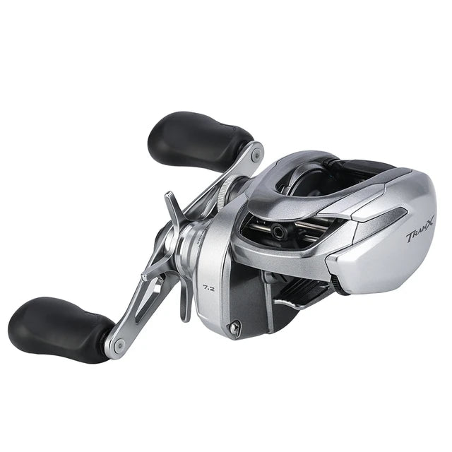 Carretilha Shimano Tranx 150HG