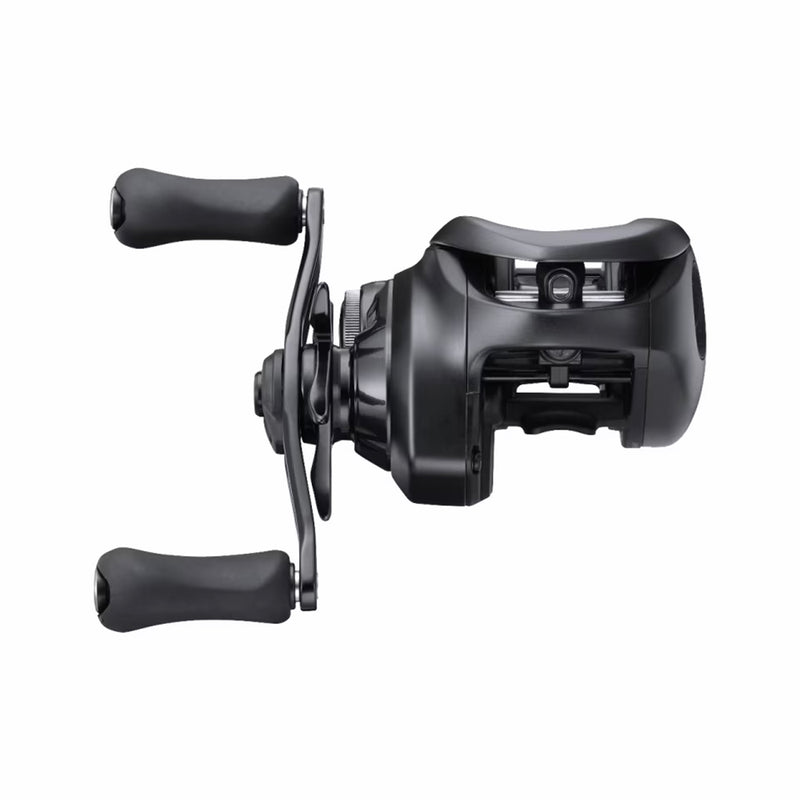 Carretilha Shimano Exsence DC XG 2022 - Made Japan