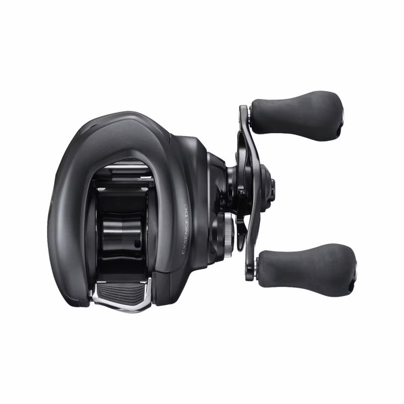 Carretilha Shimano Exsence DC XG 2022 - Made Japan