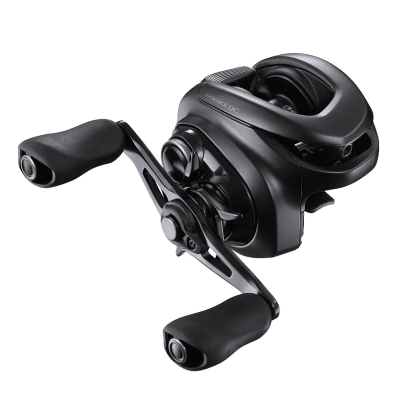 Carretilha Shimano Exsence DC XG 2022 - Made Japan