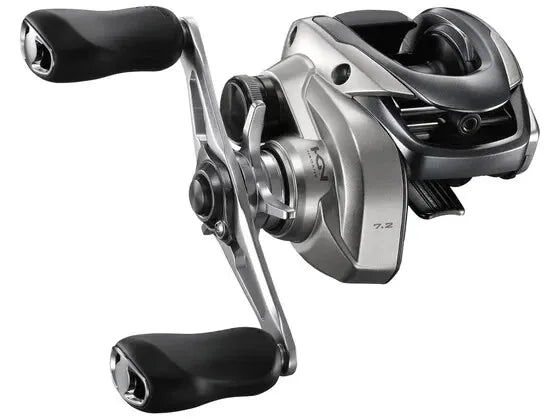 Carretilha Shimano Tranx 150HG