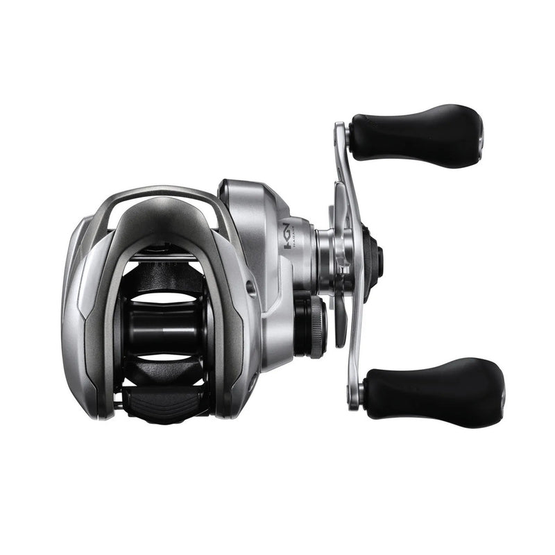 Carretilha Shimano Tranx 150HG