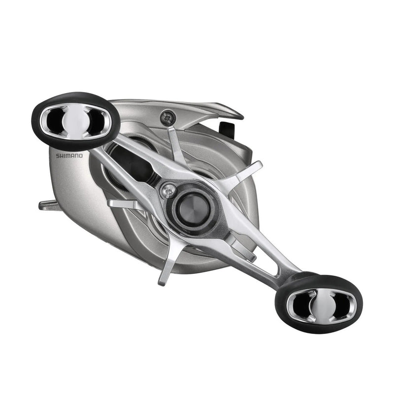 Carretilha Shimano Tranx 150HG