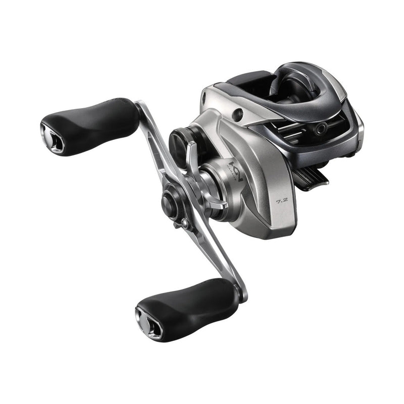 Carretilha Shimano Tranx 150HG