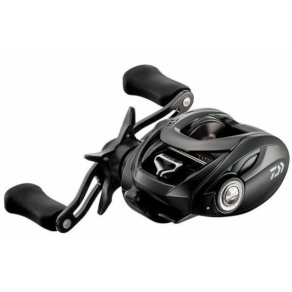 Nova Carretilha Daiwa Tatula 100XS/XSL - Drag 5kg - 8 Rolamentos - Frete Grátis