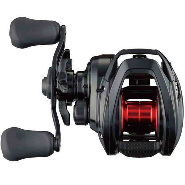 Carretilha DAIWA PR 100H/L - MAGFORCE Brake - Drag de 5kg - Apenas 190g + Frete Grátis