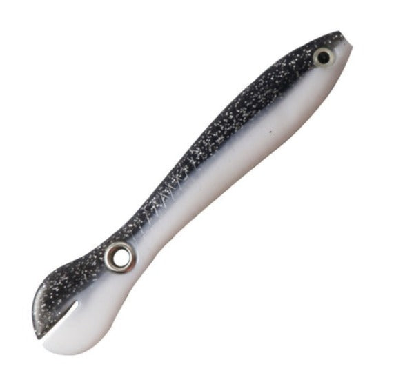 Nova Isca Articula Swimbait Top Lure - 10 Unidades - Frete Grátis p/ todo Brasil