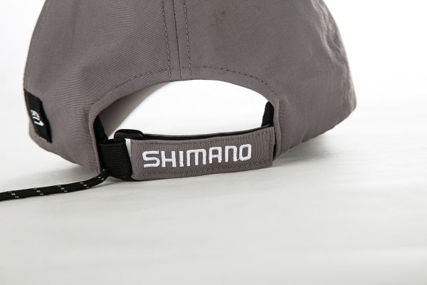 Boné Shimano Gore-Tex Impermeável - Frete Grátis