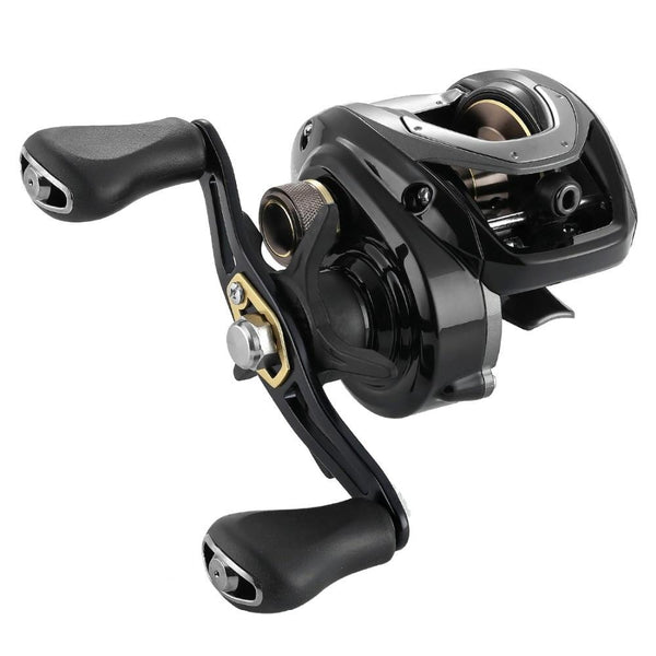 Carretilha Daiwa CR80 - 8 Rolamentos + 1BB - Drag 7kg - Frete Grátis